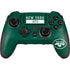 NFL New York Jets Green Performance Series PlayStation Scuf Vantage 2 Controller Skin